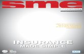 Sme insurance supplement june 2013