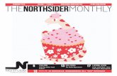 Northsider Vol 1 | Issue 5 February 2014