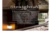 Straight A's - Viva magazine