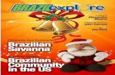 BrazilExplore Magazine - Ed076