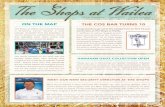 August 2012: The Shops at Wailea - The Official Newsletter