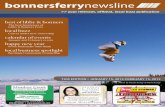 January 2012 Bonners Ferry Newsline