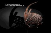 The marabou Collection II
