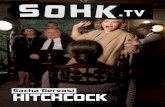 Hitchcock (dir. Sacha Gervasi) - Review