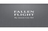Fallen Flight