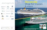 Farhat Tours Cruise Brochure