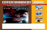 November 2013 Entertainment at Home Magazine (preview)