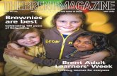 The Brent Magazine issue 102 May 2010
