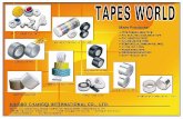 China Tape,Teflon Tape,PVC Electrical Insulation Tape,Packing Tape,PTFE Thread Seal Tape,Duct Tape