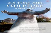 Culture and sculpture