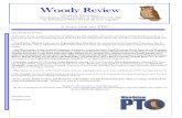 Woodview Woody Review 5/25/12