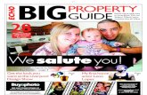 ECHO Big Property Guide - 24th September 2011