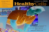 November Hattiesburg Healthy Cells 2012