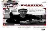 Poker club 62 magazine N°1