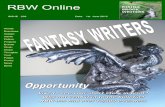 Issue 239 RBW Online