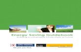Energy Saving Guidebook