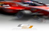 2012 F3 Australian Drivers Championship Series Information Guide