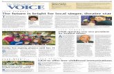 The Bakersfield Voice 01/01/12