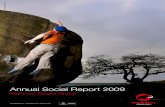 Mammut Corporate Responsibility Report