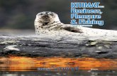 Tourism Guide - 2012 Kitimat Business Pleasure and Fishing Guide
