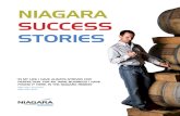Niagara Success Stories