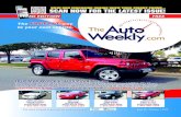 Issue 1240b Triad Edition The Auto Weekly