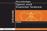 Sports and Excercise Science (UK)
