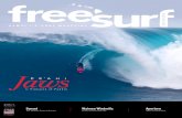 Freesurf November 2012