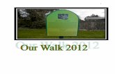 Our Walk 2012