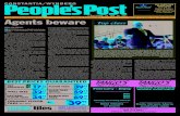 Peoples Post Constantia-Wynberg Edition 22-02-2011