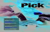 The Pick - Issue 12