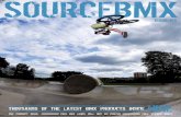 Sourcebmx Catalogue #9
