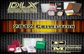 DLX online catalog