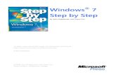 Win7_Step by Step Navigate Windows & Folders