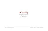 uCertify 70-562-CSHARP Exam Practice Questions PDF
