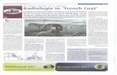 Radiologie in "Trench Coat"