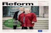 Reform, 2-2013