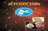 andhra pradesh plastics manufacturers association