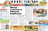 The Star Midweek 7-7-10