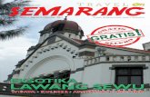 Travel on Semarang edisi 1 (full)