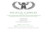 PEACE CHILD for Rio+20
