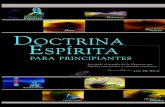 Doctrina espirita principiantes