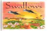 The Easter Swallows