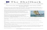 The Shellback November 2009