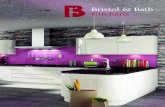 Bristol & Bath Kitchens - Cleveland Range Brochure