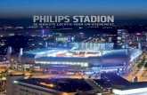 Brochure Philips Stadion