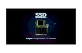 Introducing world first Samsung SSD camcorder at CES 2009