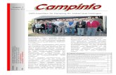campInfo No5 2011