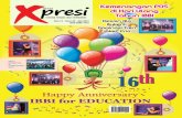 Tabloid Xpresi Edisi 74, Mei 2012