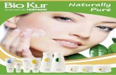 BIOKUR Natural Cosmetics
